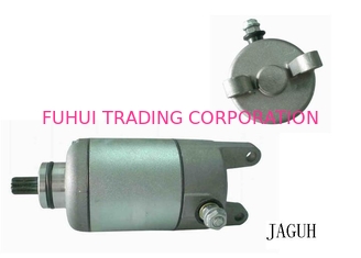 Safe and reliable motorcycle starting motor made of high quality material JAGUN