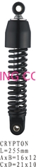 Motorcycle Shock Absorber CRYPTON