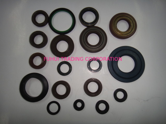 High Precision Motorcycle Parts For Piaggio Oil Seal Made Of Excellent Quality Material