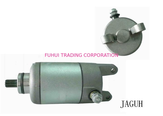 Safe and reliable motorcycle starting motor made of high quality material JAGUN