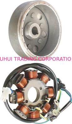 Motorcycle Magneto Coil