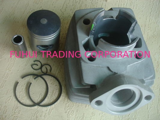 Wave110 silindir kitinin alüminyum, çelik, demir veya seramik MBK skuter parçaları