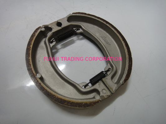 Gürültü ücretsiz motosiklet astar, Honda, Yamaha, Suzuki, Kawasaki Ayakkabı Arka fren