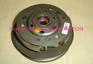 H-017 oem demir / alüminyum motosiklet parçaları için honda L90E başlangıç overrunning debriyaj